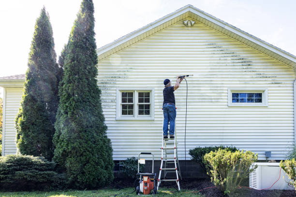 Paint Preparation in Hohenwald, TN